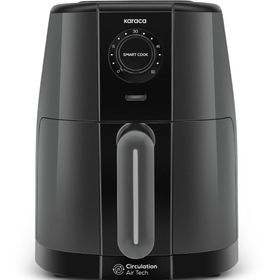 Karaca Smart Cook Compact 2 Kişilik Airfryer