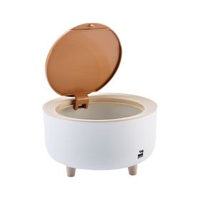 Karaca Soft 2 lt Çöp Kutusu