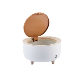 Karaca Soft 2 lt Çöp Kutusu