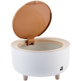 Karaca Soft 2 lt Çöp Kutusu