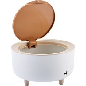 Karaca Soft 2 lt Çöp Kutusu
