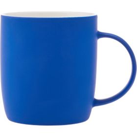 Karaca Soft Touch Lacivert 340 ml Kupa
