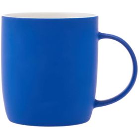 Karaca Soft Touch Lacivert 340 ml Kupa
