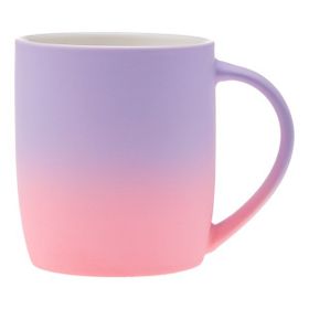 Karaca Soft Touch Pembe Kupa