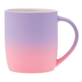 Karaca Soft Touch Pembe Kupa