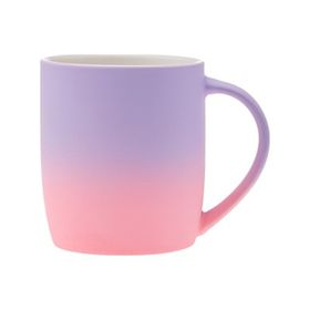 Karaca Soft Touch Pembe Kupa