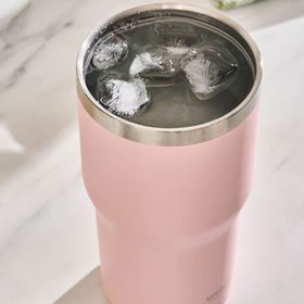 Karaca Star Ice Çelik 550 ml Pembe Sızdırmaz Termos