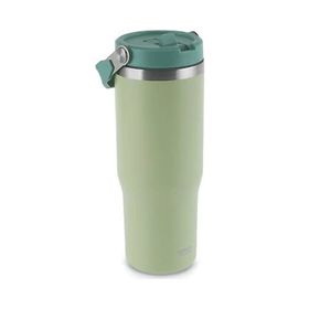 Karaca Star Ice Çelik 860 ml Mint Sızdırmaz Termos
