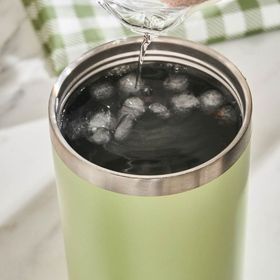 Karaca Star Ice Çelik 860 ml Mint Sızdırmaz Termos