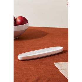 Karaca Stream 25 cm Basic Line Zeytinlik