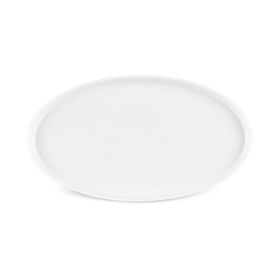 Karaca Stream Basic Line 30 cm Büyük Kayık Tabak