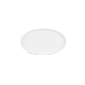 Karaca Stream Basic Line 30 cm Büyük Kayık Tabak
