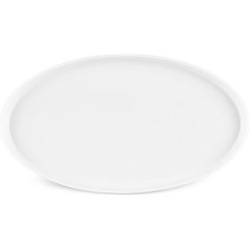 Karaca Stream Basic Line 30 cm Büyük Kayık Tabak