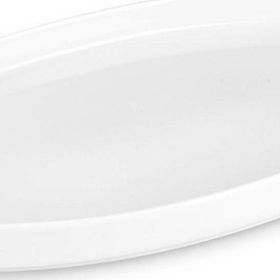 Karaca Stream Basic Line 30 cm Büyük Kayık Tabak