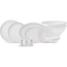 Karaca Streamline Sunset 59 Parça Yemek Takımı