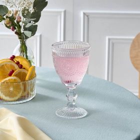 Karaca Sunflower Norım 309 ml Kadeh