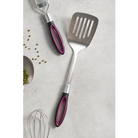 Karaca Swan Oluklu Spatula