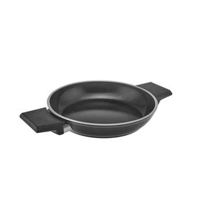 Karaca Swiss Crystal 22 cm Black Sahan