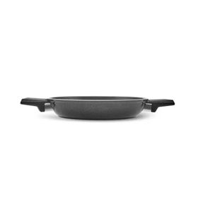 Karaca Swiss Crystal 22 cm Black Sahan