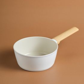 Karaca Swiss Crystal Almond Cream 18 cm İndüksiyon Tabanlı Sosluk