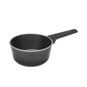 Karaca Swiss Crystal Black 18 cm Sosluk Sütlük