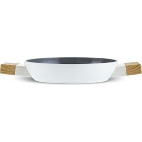 Karaca Swiss Crystal Creamy Wood 20 cm Sahan