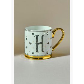 Karaca T Harfli 330 ml Kupa
