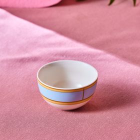 Karaca Talya 12 cm Mavi Çerezlik
