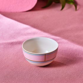 Karaca Talya 12 cm Pembe Çerezlik