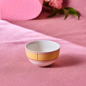 Karaca Talya 12 cm Sarı Çerezlik