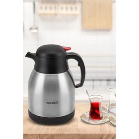 Karaca Tantum Inox 2 lt Çelik Termos