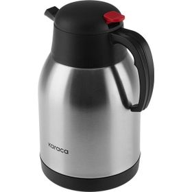 Karaca Tantum Inox 2 lt Çelik Termos