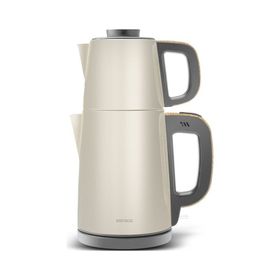 Karaca Tea Break Inox Çelik Su Isıtıcı
