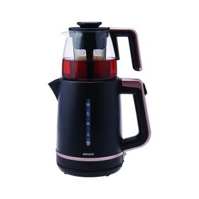 Karaca Tea Grande XL Çay Makinesi