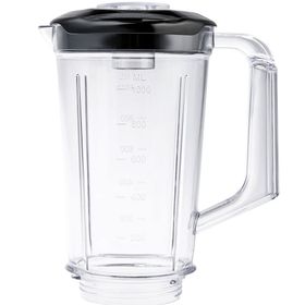 Karaca Tekli Sürahili Blendfıt Go Personal Blender Hazne