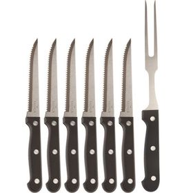 Karaca Tong 7 Parça Steak Bıçağı