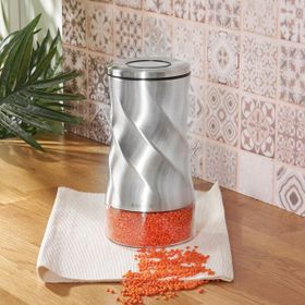 Karaca Tottori Inox Kavanoz Saklama Kabı