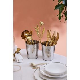 Karaca Tulip Dekoratif 30 cm Kaşıklık
