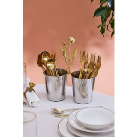 Karaca Tulip Dekoratif 30 cm Kaşıklık