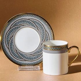 Karaca Umut 2 Kişilik 90 ml Kahve Fincanı