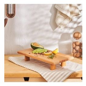 Karaca Urbanwood Ayaklı Sunum Tahtası