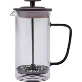 Karaca Valentina 350 ml Grey French Press