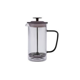 Karaca Valentina 350 ml Grey French Press