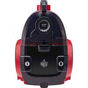 Karaca Vantuz Action Force F3 Kırmızı Elektrikli Süpürge