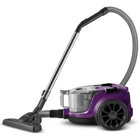 Karaca Vantuz Action Force X10 Royal Purple Elektrikli Süpürge