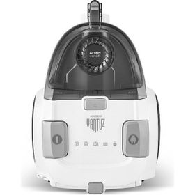 Karaca Vantuz Action Force X10 White Elektrikli Süpürge