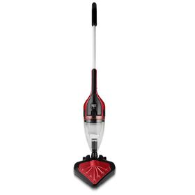 Karaca Vantuz Flexi 2in1 Kırmızı Dikey El Süpürgesi