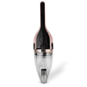 Karaca Vantuz Flexi 2in1 Rosegold Dikey Elektrikli Süpürge