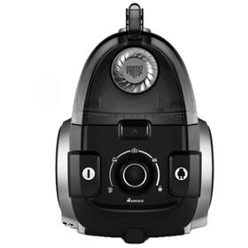 Karaca Vantuz High Force F2 Gümüş Elektrikli Süpürge