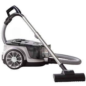 Karaca Vantuz High Force F2 Gümüş Elektrikli Süpürge